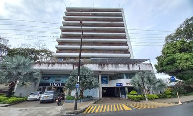 apartamento en arriendo en edificio palmetto piso 4. Cod A13866