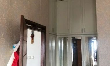 Rumah minimalis view oke bojong koneng cikutra bandung