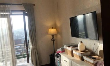 Rumah minimalis view oke bojong koneng cikutra bandung