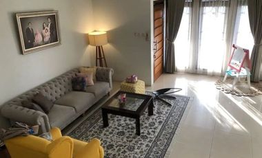 Rumah minimalis view oke bojong koneng cikutra bandung