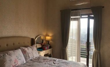 Rumah minimalis view oke bojong koneng cikutra bandung