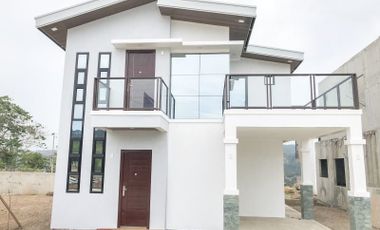 Ignatius Enclave 4 Bedroom House with Terrace and Carport