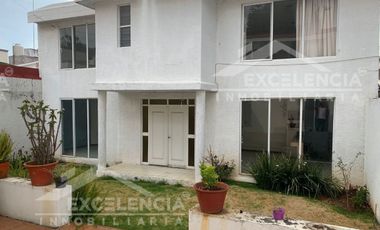 CASA EN VENTA EN FRACC PRIVADO CLUB DE CAMPESTRE DEL MORELIA.