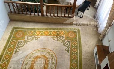 CASA EN VENTA EN FRACC PRIVADO CLUB DE CAMPESTRE DEL MORELIA.