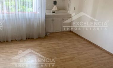 CASA EN VENTA EN FRACC PRIVADO CLUB DE CAMPESTRE DEL MORELIA.
