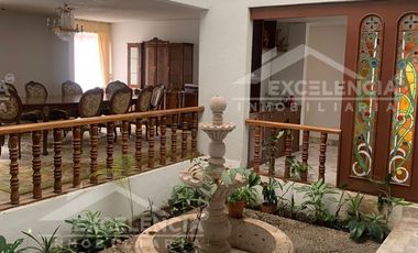 CASA EN VENTA EN FRACC PRIVADO CLUB DE CAMPESTRE DEL MORELIA.