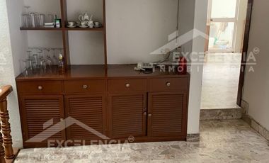 CASA EN VENTA EN FRACC PRIVADO CLUB DE CAMPESTRE DEL MORELIA.