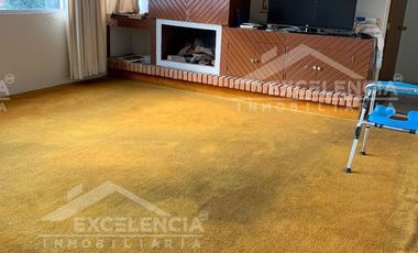 CASA EN VENTA EN FRACC PRIVADO CLUB DE CAMPESTRE DEL MORELIA.