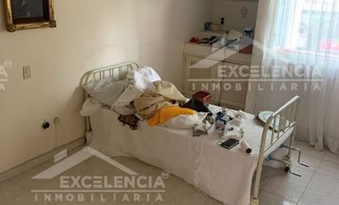 CASA EN VENTA EN FRACC PRIVADO CLUB DE CAMPESTRE DEL MORELIA.