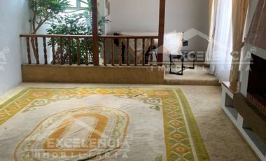 CASA EN VENTA EN FRACC PRIVADO CLUB DE CAMPESTRE DEL MORELIA.