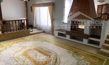 CASA EN VENTA EN FRACC PRIVADO CLUB DE CAMPESTRE DEL MORELIA.