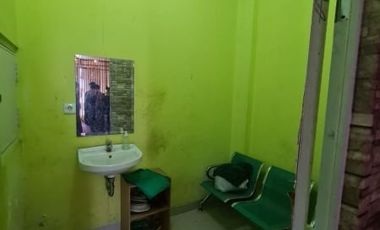 Dijual Ruko Golden Vienna 2 BSD Tangerang Sangat Ramai & Bagus Murah