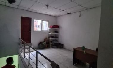 Dijual Ruko Golden Vienna 2 BSD Tangerang Sangat Ramai & Bagus Murah
