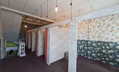 Dijual Ruko Golden Vienna 2 BSD Tangerang Sangat Ramai & Bagus Murah
