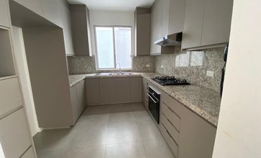 ALQUILO DEPARTAMENTO PLANTA BAJA EN SAMBORONDON - PRIMEROS KMS