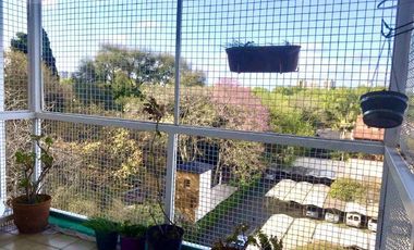 DEPTO EN VENTA-3 AMB- 2 DOR- MUY LUMINOSO-SEG 24HS-BALCON -LAVADERO-VICENTE LOPEZ