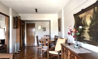 DEPTO EN VENTA-3 AMB- 2 DOR- MUY LUMINOSO-SEG 24HS-BALCON -LAVADERO-VICENTE LOPEZ