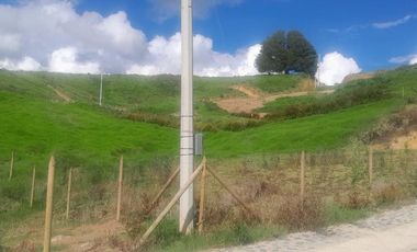 terreno en venta en san felix. Cod V5801