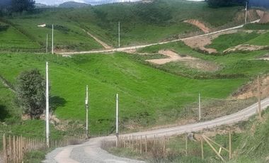 terreno en venta en san felix. Cod V5801
