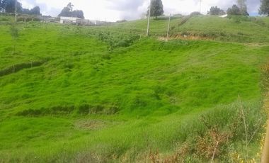 terreno en venta en san felix. Cod V5801