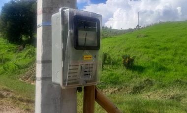 terreno en venta en san felix. Cod V5801
