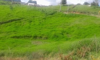terreno en venta en san felix. Cod V5801