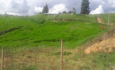 terreno en venta en san felix. Cod V5801