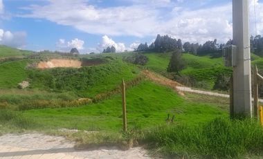 terreno en venta en san felix. Cod V5801