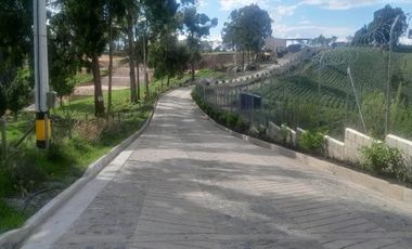 terreno en venta en san felix. Cod V5801