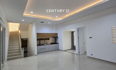 Disewakan Rumah Siap Huni Dalam Cluster Kebayoran Bintaro