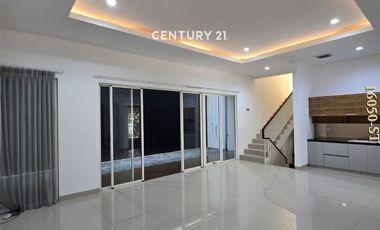 Disewakan Rumah Siap Huni Dalam Cluster Kebayoran Bintaro