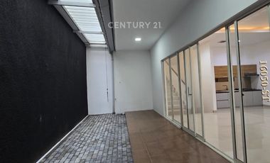 Disewakan Rumah Siap Huni Dalam Cluster Kebayoran Bintaro