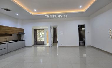 Disewakan Rumah Siap Huni Dalam Cluster Kebayoran Bintaro