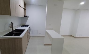 apartamento en arriendo en trianon. Cod A514876