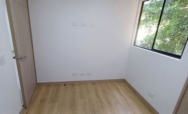 apartamento en arriendo en trianon. Cod A514876