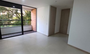 apartamento en arriendo en trianon. Cod A514876