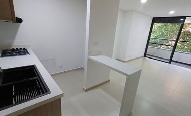 apartamento en arriendo en trianon. Cod A514876
