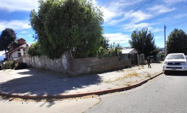 Terreno para edificio en  Venta en San Carlos de Bariloche