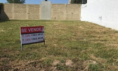 Terreno en Venta Valle Imperial