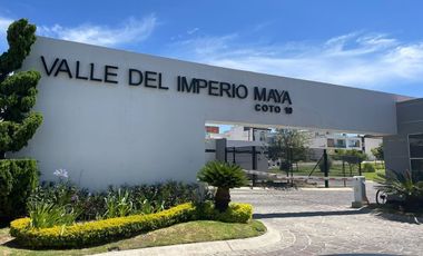 Terreno en Venta Valle Imperial