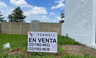 Terreno en Venta Valle Imperial