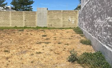 Terreno en Venta Valle Imperial