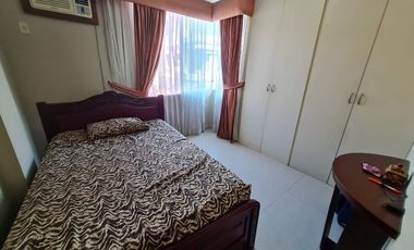 ALQUILO DEPARTAMENTO AMUEBLADO EN SAMBORONDON