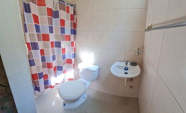 ALQUILO DEPARTAMENTO AMUEBLADO EN SAMBORONDON
