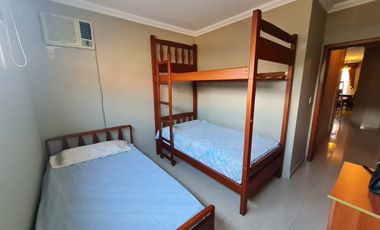 ALQUILO DEPARTAMENTO AMUEBLADO EN SAMBORONDON