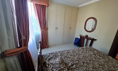 ALQUILO DEPARTAMENTO AMUEBLADO EN SAMBORONDON