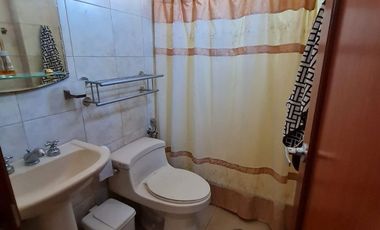 ALQUILO DEPARTAMENTO AMUEBLADO EN SAMBORONDON