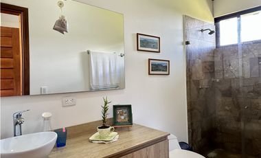 Venta de casa en El Retiro