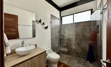 Venta de casa en El Retiro