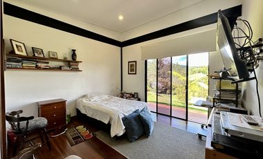 Venta de casa en El Retiro